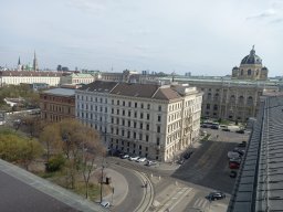 Justizcafé - Ausblick 2